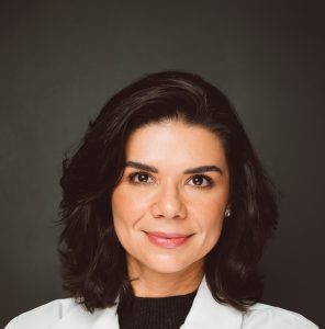 Dra. Fernanda Philadelpho Arantes Pereira