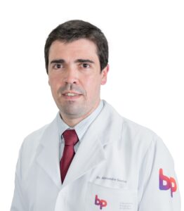 Dr. Alexandre Matos Soeiro