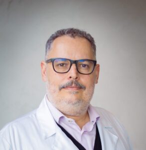 Dr. Gustavo Guerra Jacob