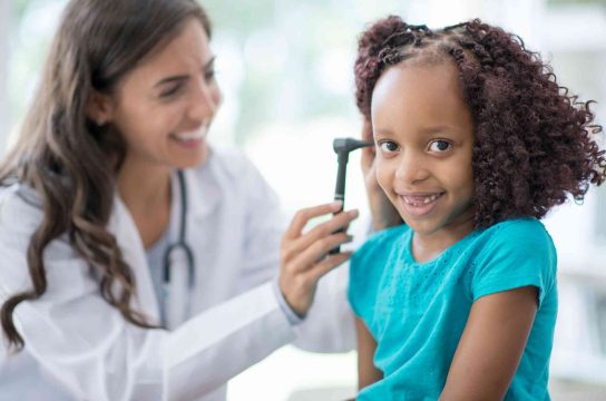 Infectologia pediátrica: conheça mais a rotina deste médico