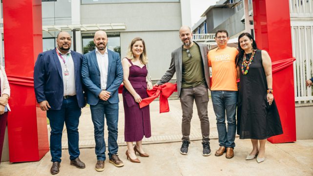 Carlos Junior Roque da Silva - Diretor Adjunto da Marca Una; 
Eduardo Oliveira França - Diretor de Marca Una;
Camila Vieira Souza - Gerente Acadêmica;
Rafael Luiz Ciccarini Nunes - Diretor de Operações Anima;
Nathan Mendes Souza - Diretor Acadêmico Inspirali;
Dayana Rosa de Melo- Gerente da Una Tucuruí