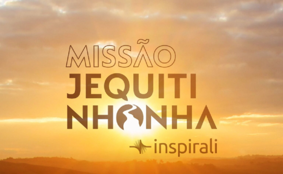 Missão Jequitinhonha