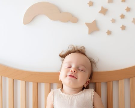 cute-baby-sleeping-indoors