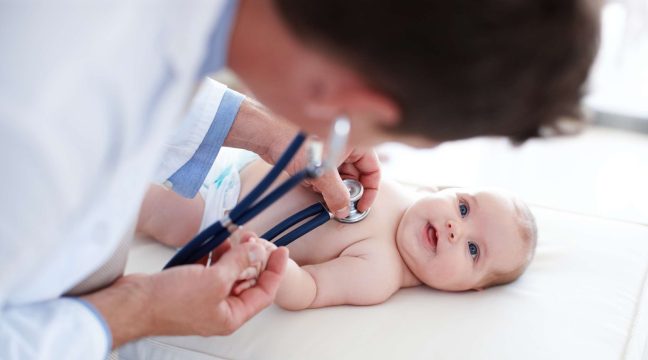 Neonatologia: saiba tudo sobre essa especialidade!