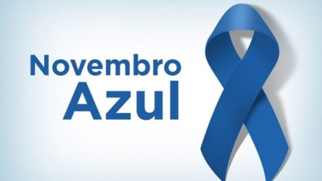 novembro azul 2024